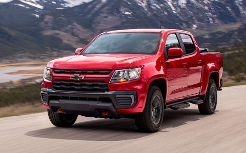 Chevy Colorado won't start - causes and how to fix it