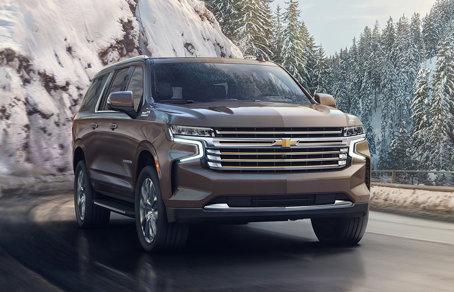 How to remote start Chevy Colorado with key fob or mobile device