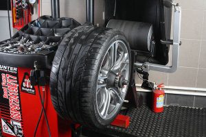 Nissan Rogue shakes at highway speeds - causes and how to fix it