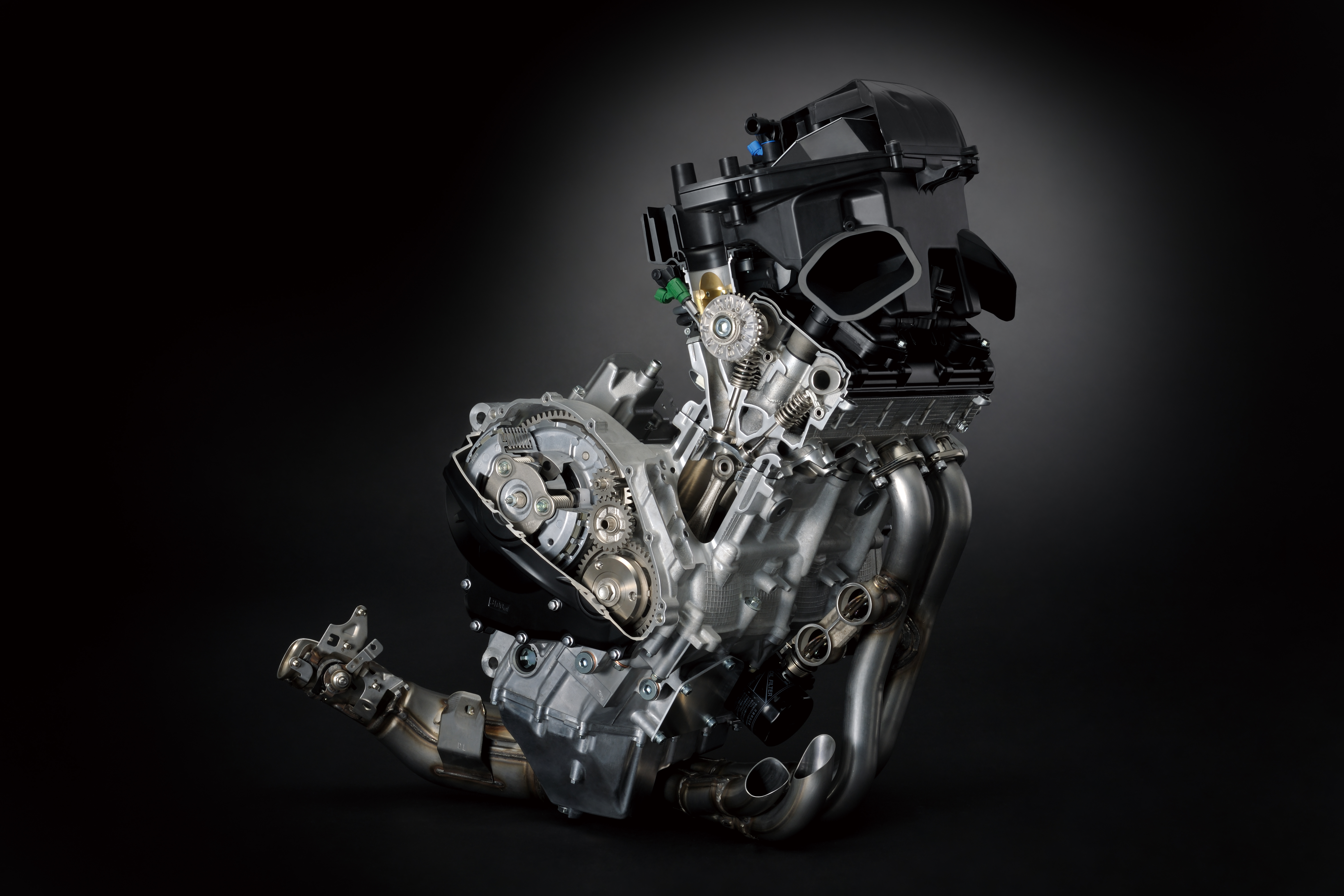 EICMA 2016Suzuki GSXR 1000 2017 King is Back!