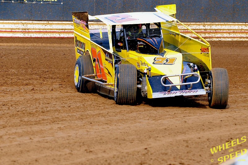 New Egypt Speedway, 5/31/14 Wheels of Speed