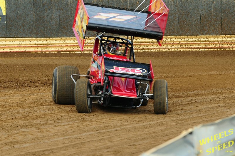New Egypt Speedway, 5/31/14 Wheels of Speed