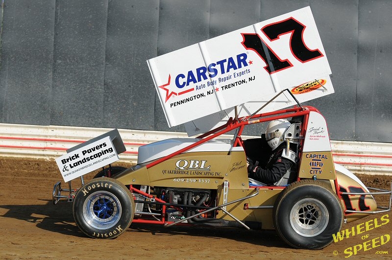 New Egypt Speedway, 6/15/13 Wheels of Speed