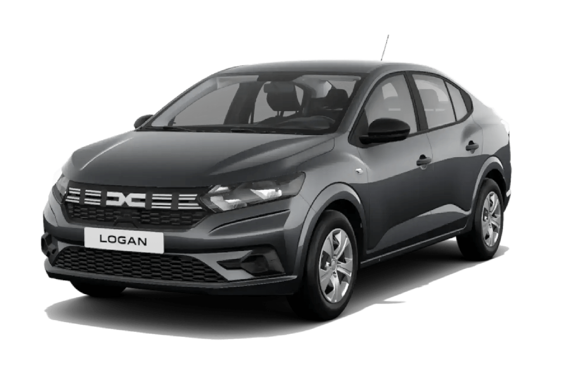 Dacia Logan Wheels On Demand Car Rental
