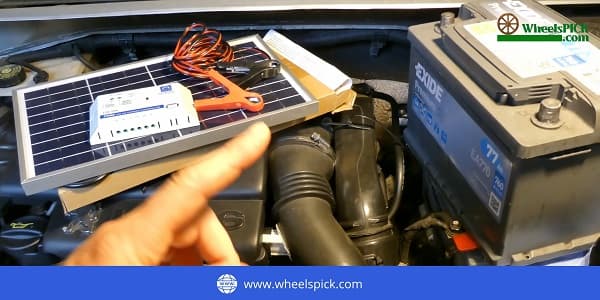 How to Charge Car Battery without Charger at Home [8 Methods]