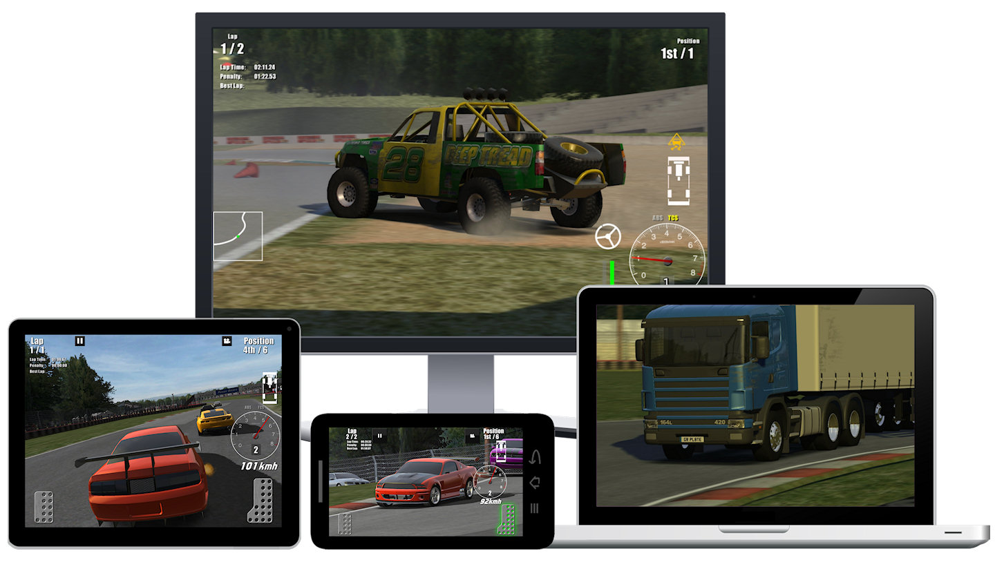 WheelSpin Studios WheelSpin Studios