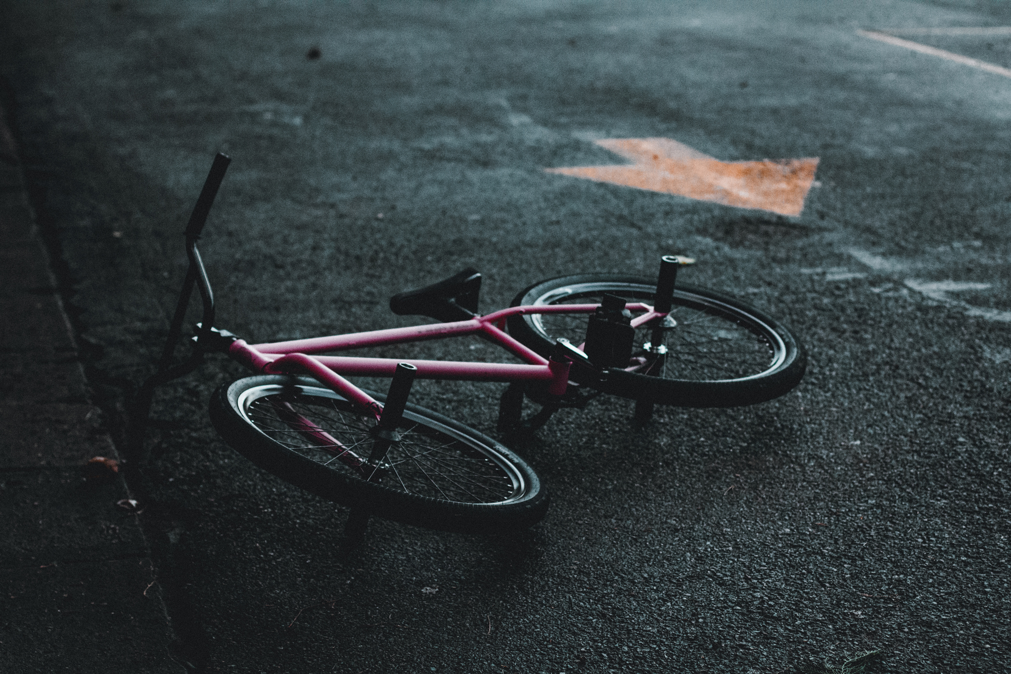 FIXED GEAR PORTLAND THE 11th HOUR OF 2017 Wheel Talk Fixed