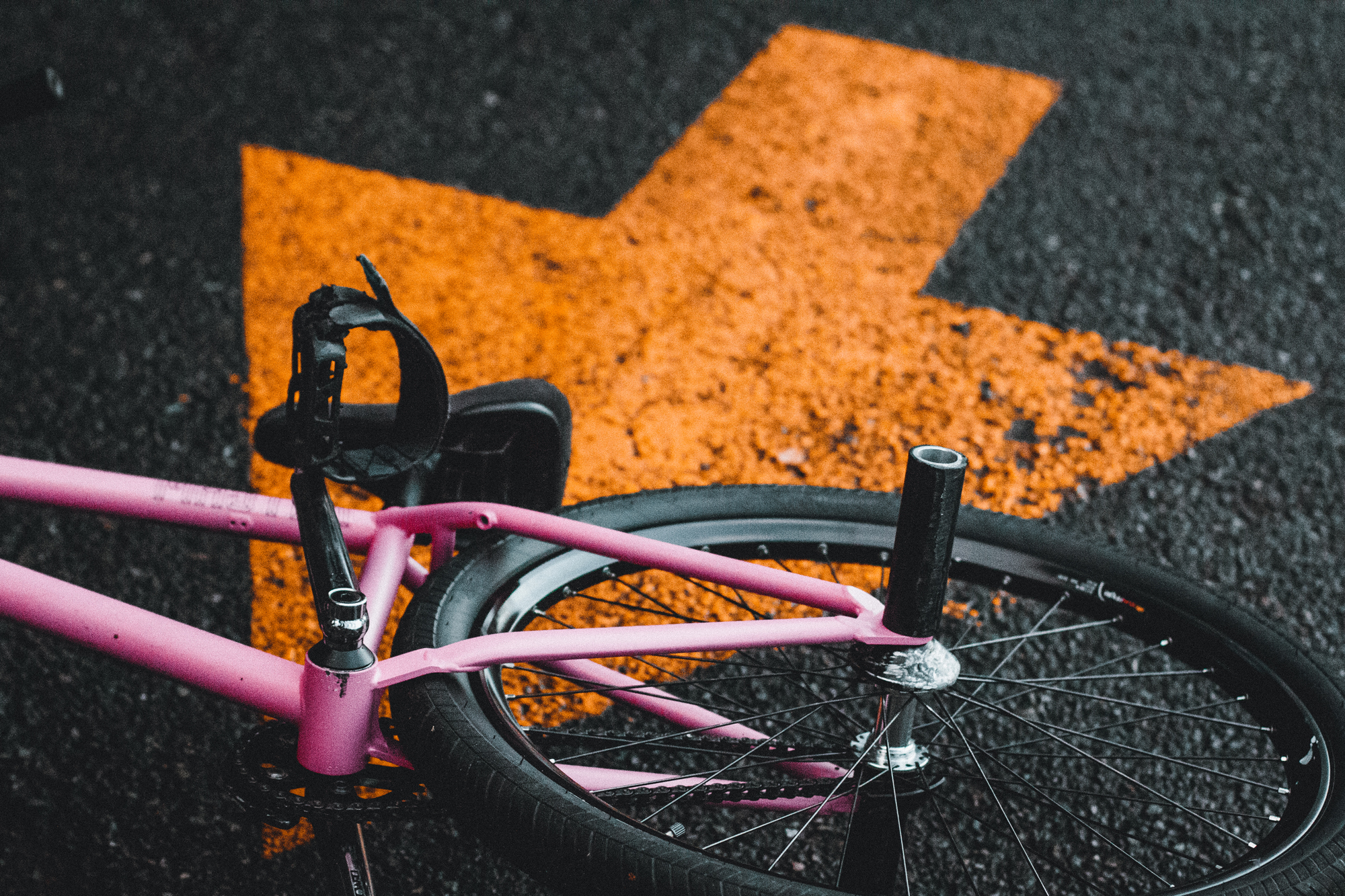 FIXED GEAR PORTLAND THE 11th HOUR OF 2017 Wheel Talk