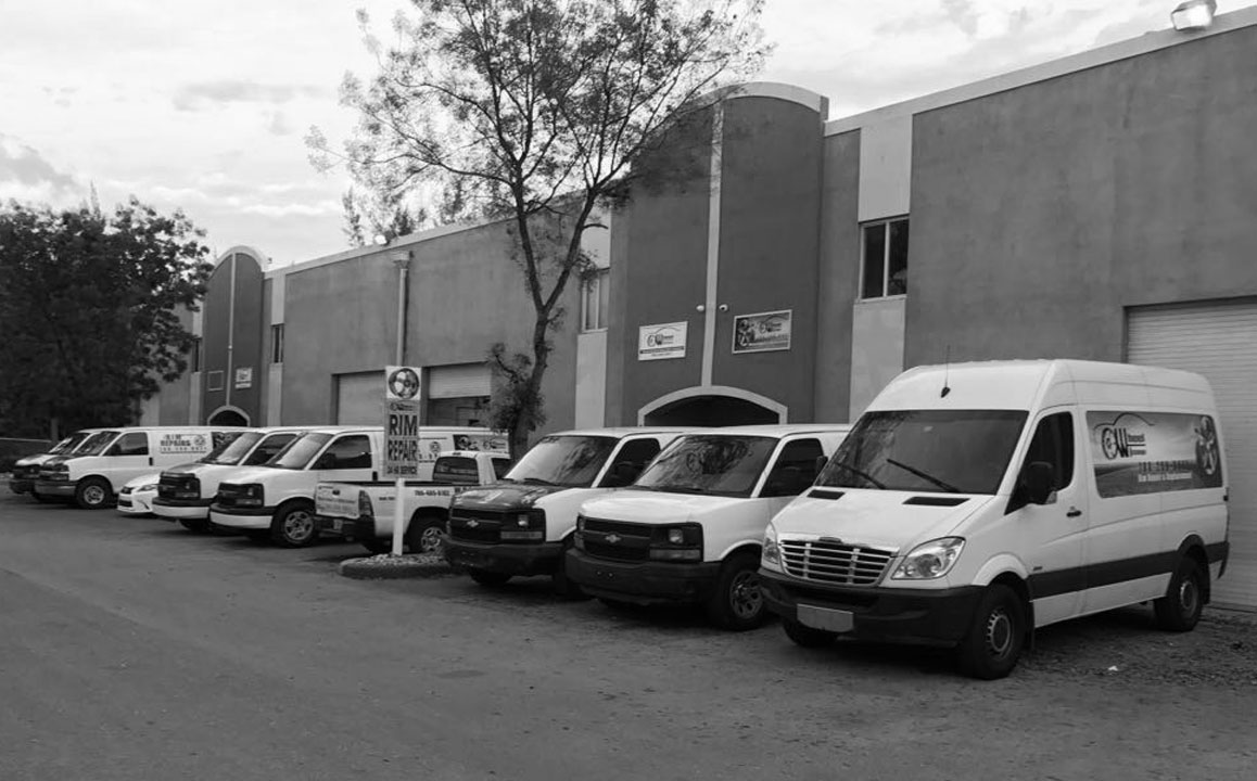 About Us Wheel Technologies