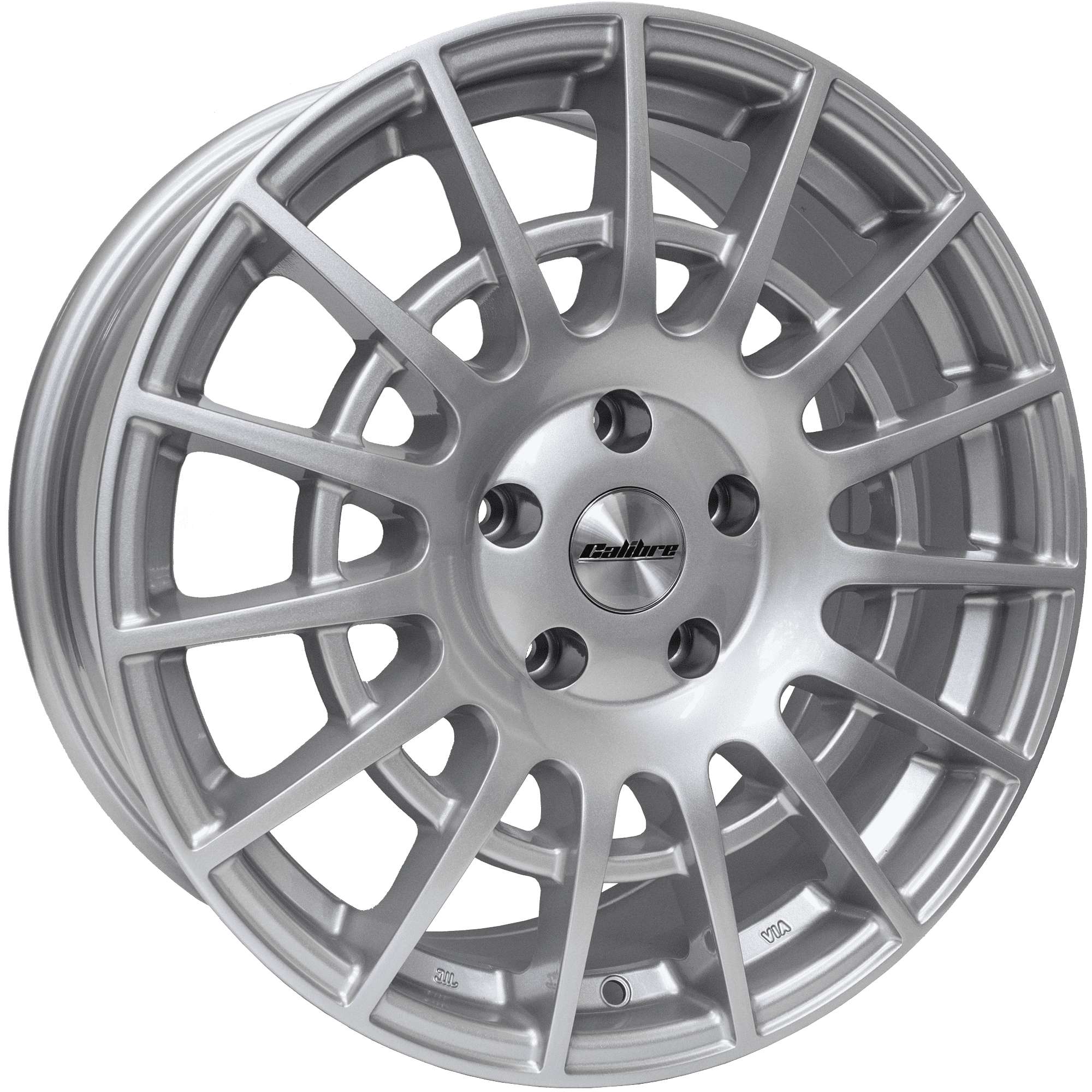 Wheelwright unveil the new Calibre TSport alloy wheel for Ford Transit