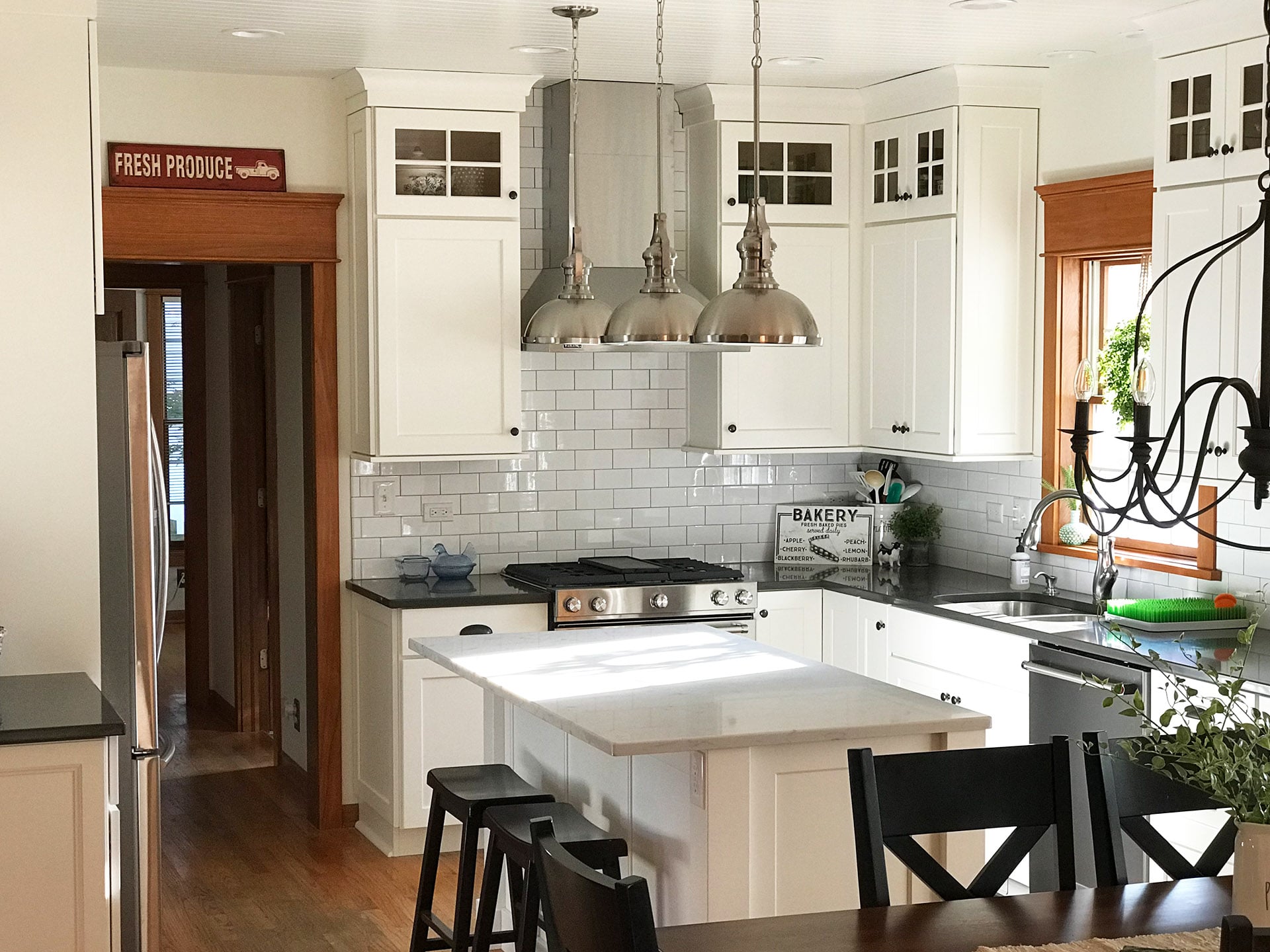 Homepage Whelan Builders