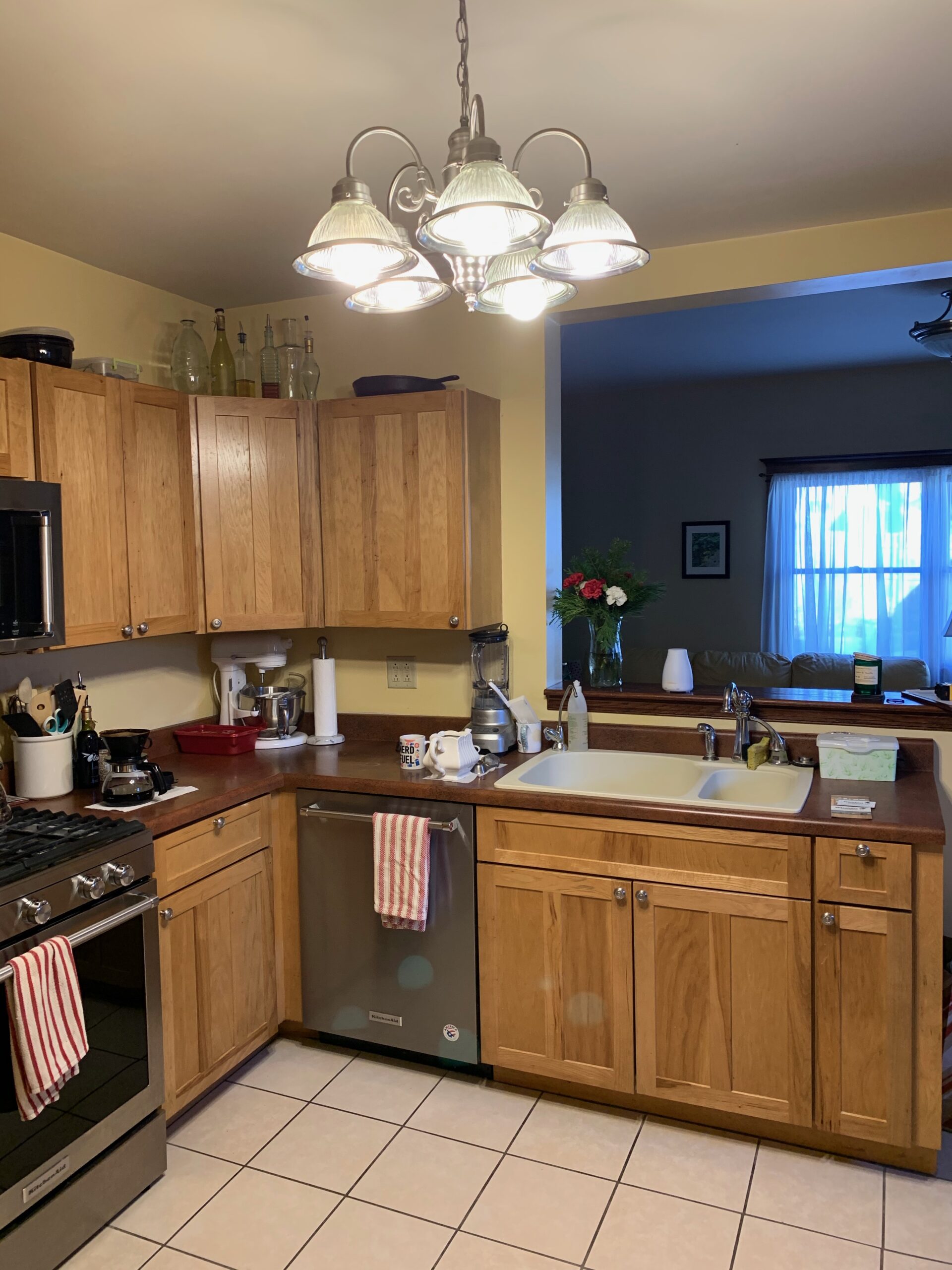 Hasenbalg Kitchen Whelan Builders