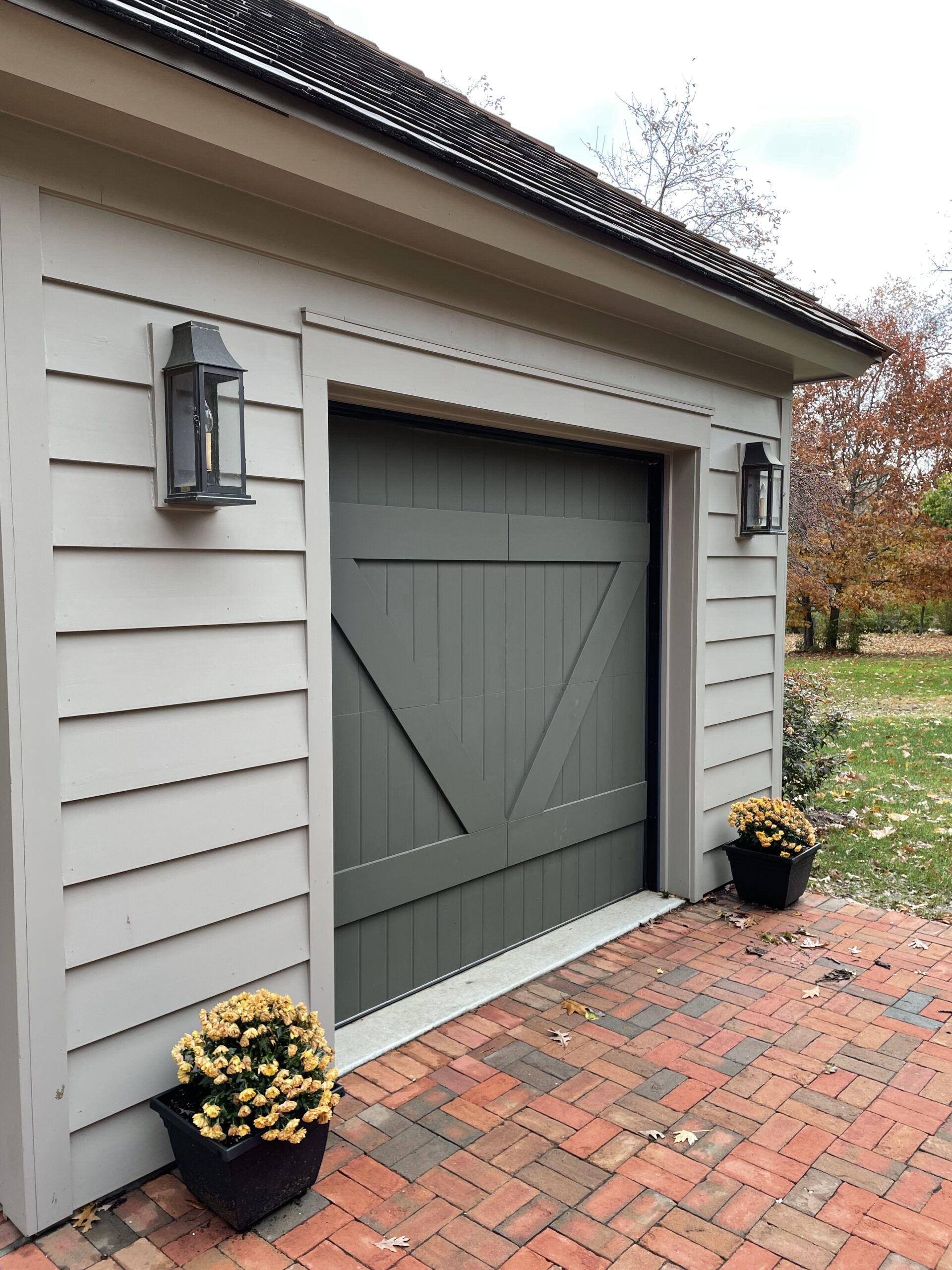 High End Horse Barns Whelan Builders