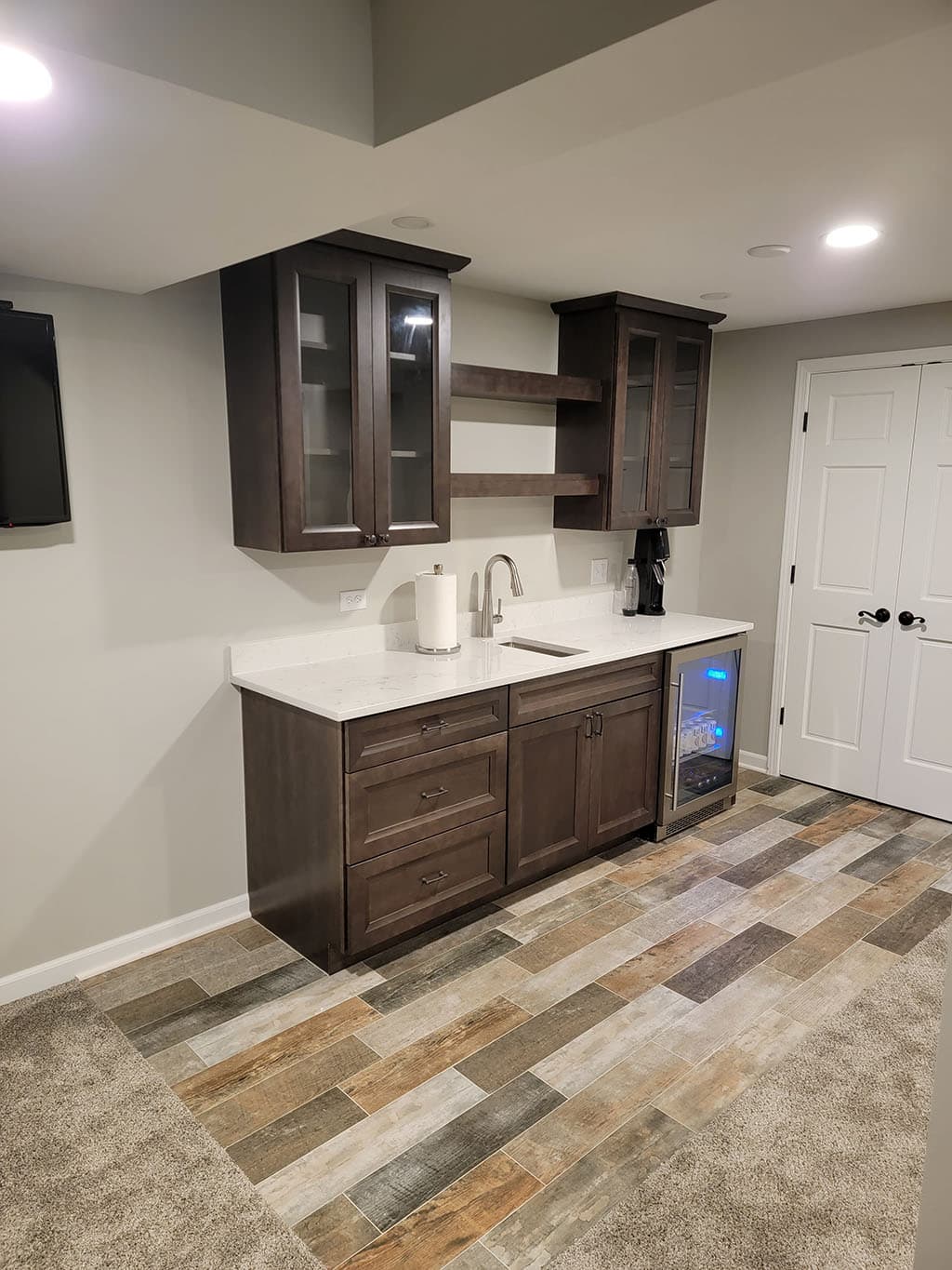 Carey Whelan Builders