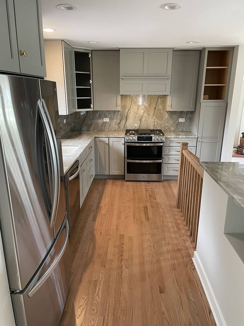 Galbraith Whelan Builders