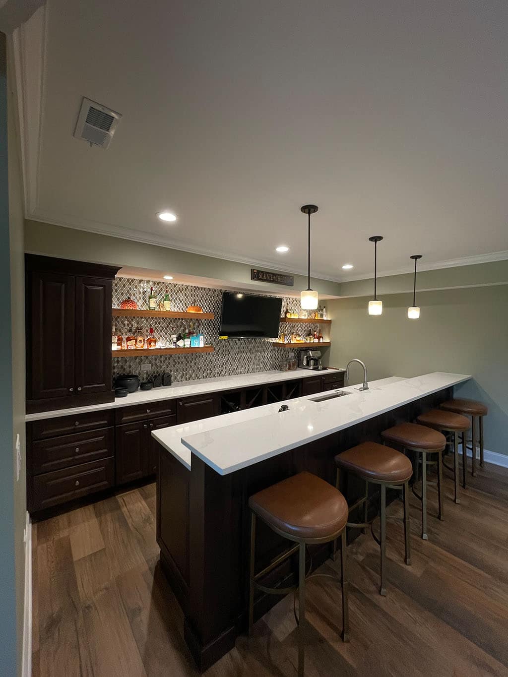 Halm Whelan Builders