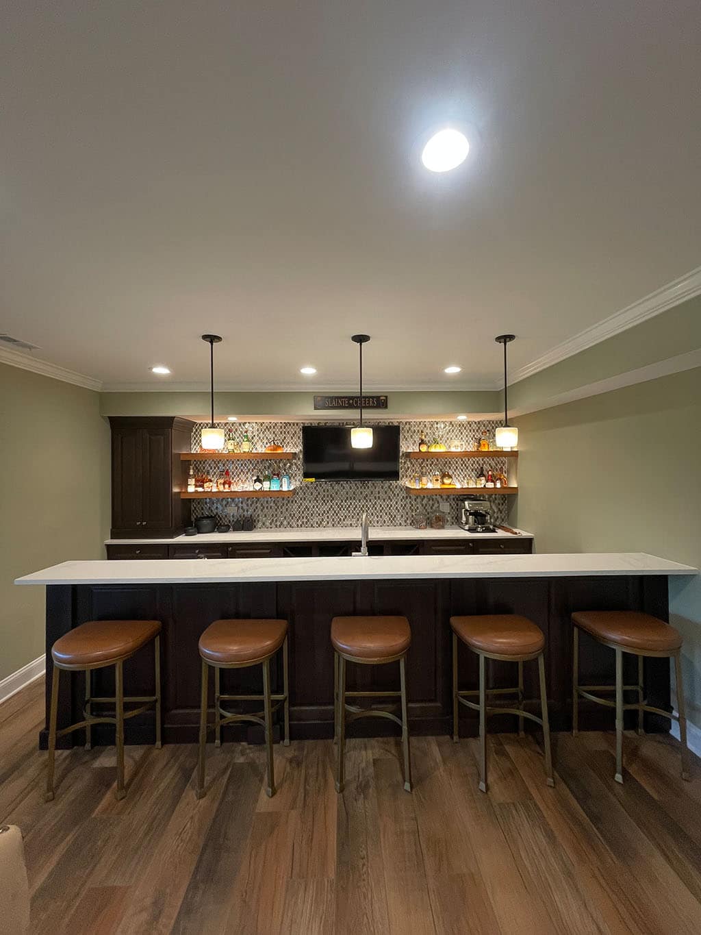 Halm Whelan Builders