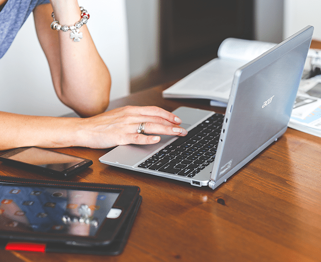 When Smiled » Get Help