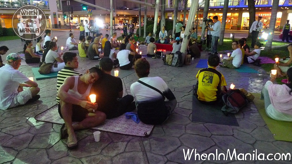 Yoga For Life Touching Lives of a Positive Community through