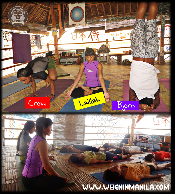 Discover your True Passions with Passion Play When In Manila