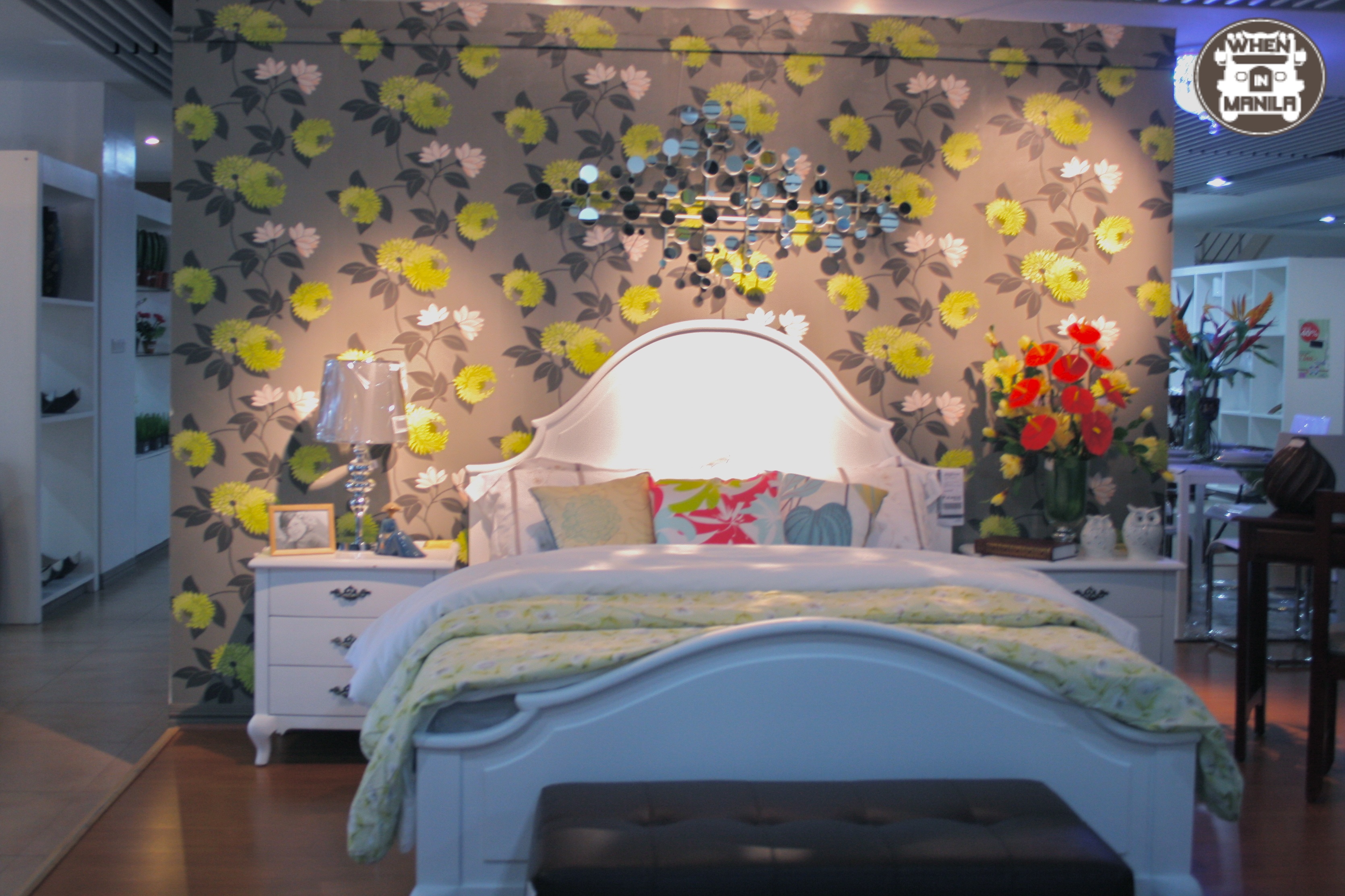 Mandaue Foam Las Pinas Take a Virtual Tour and WIN Awesome Furniture