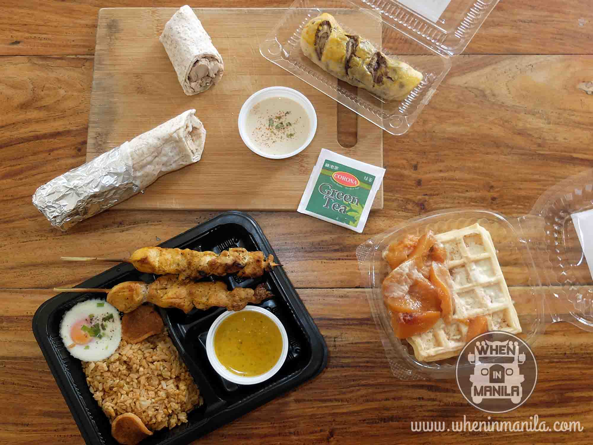 CHEFitness Eat Clean and Get Lean with Manila's Newest Diet Delivery