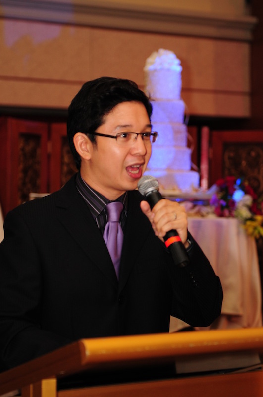 Professional Event Hosts in the Philippines for Your Next Big Party or