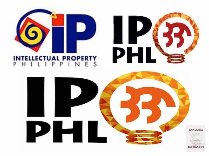 Intellectual Property Office of the Philippines Allegedly Steals Logo
