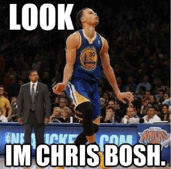 10 Golden State Warriors Memes To Keep You Excited When In Manila