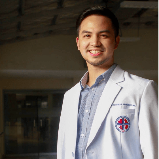 LOOK 11 Hot Pinoy Doctors Who Will Make You Swoon When In Manila