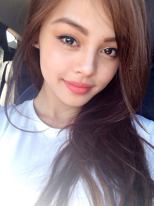 Netizen Claims Australian Filipino Sensation