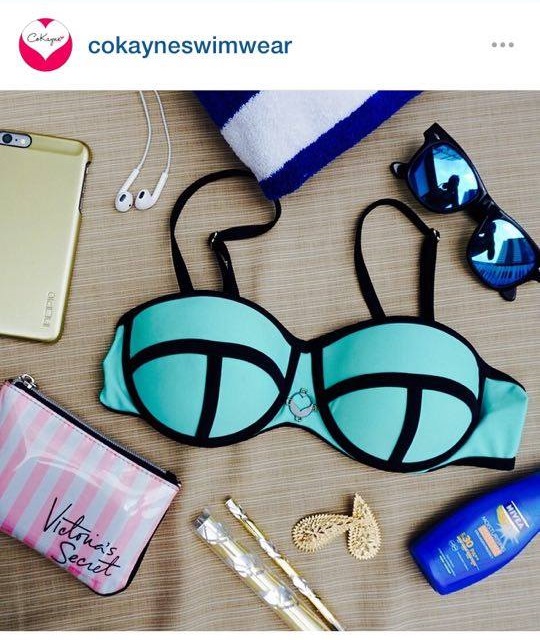 5 Instagram Shops for the Perfect Swimwear this Summer When In Manila