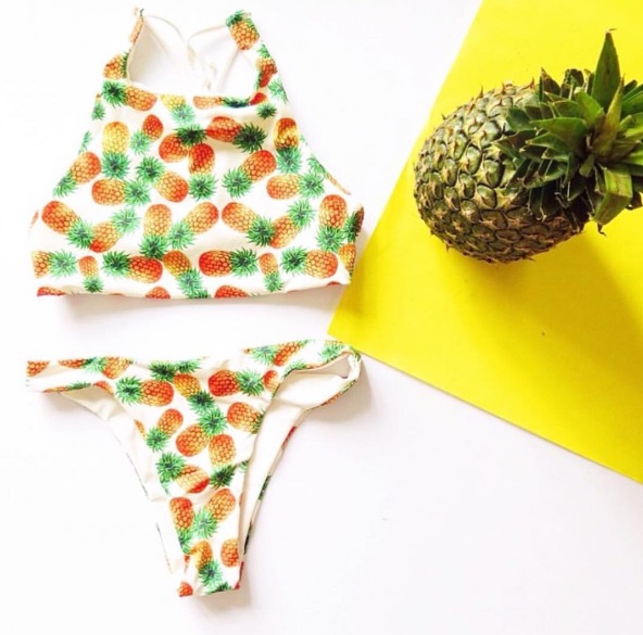 7 Instagram Shops with the Trendiest Swimwear Collections When In Manila