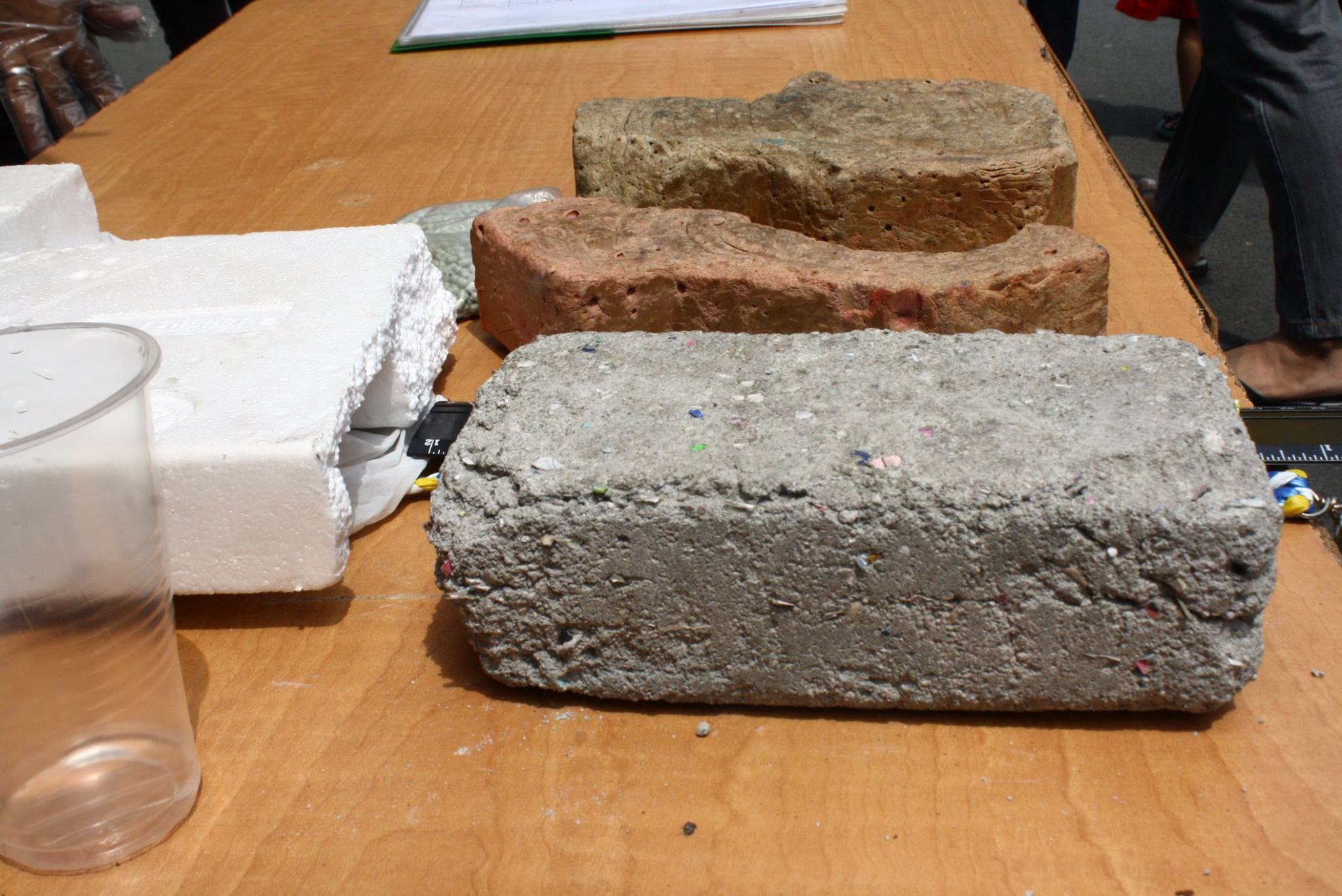 Recycling Where to Bring Plastic Waste in Manila When In Manila