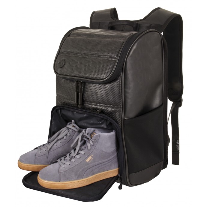 Focused Space Bags The General Backpack Leads you to an awesome