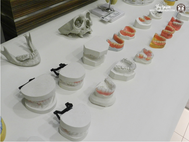 GAOC A Dental Center like No Other When In Manila