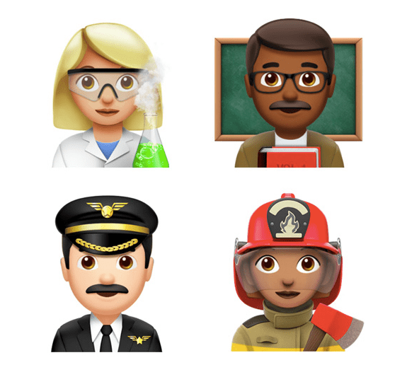 Apple Brings New Emojis In iOS 10.2 Update When In Manila