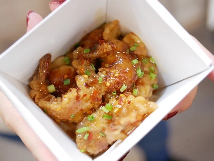 Boxes Asian Kitchen Your Everyday Asian Comfort Food in Makati When