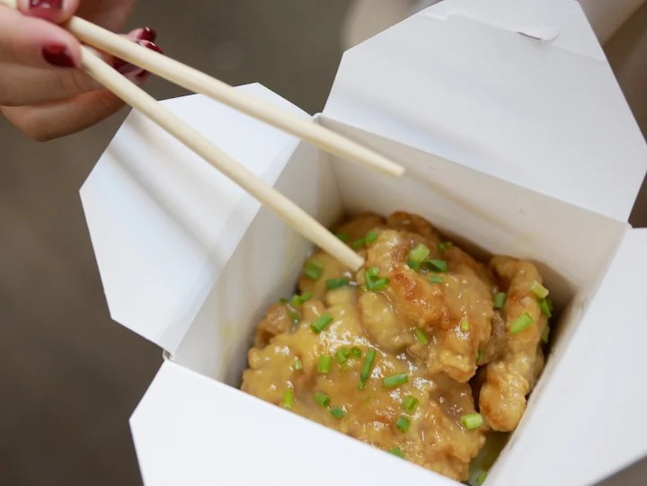 Boxes Asian Kitchen Your Everyday Asian Comfort Food in Makati When