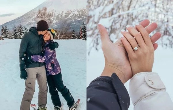 Blogger Kryz Uy and PBB Big Winner Slater Young are now