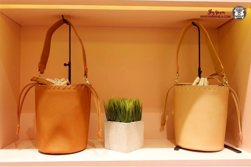 LOOK This Japanese Bag Brand is What Every Girl Needs When In Manila