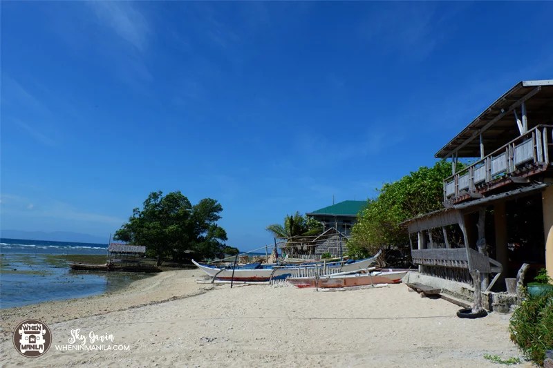 Enjoy Island Living In Your Own Beach House In Calatagan Batangas