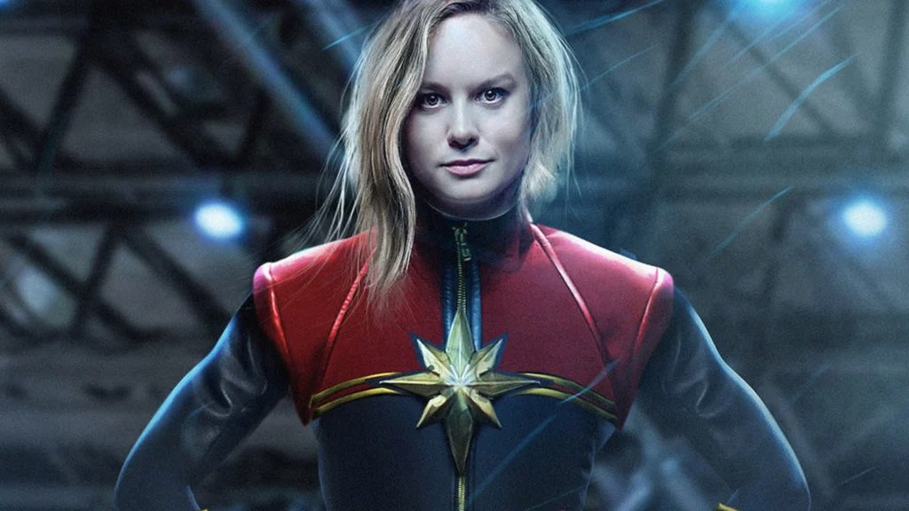 Sorry, Thor. Captain Marvel is the Strongest Avenger. When In Manila