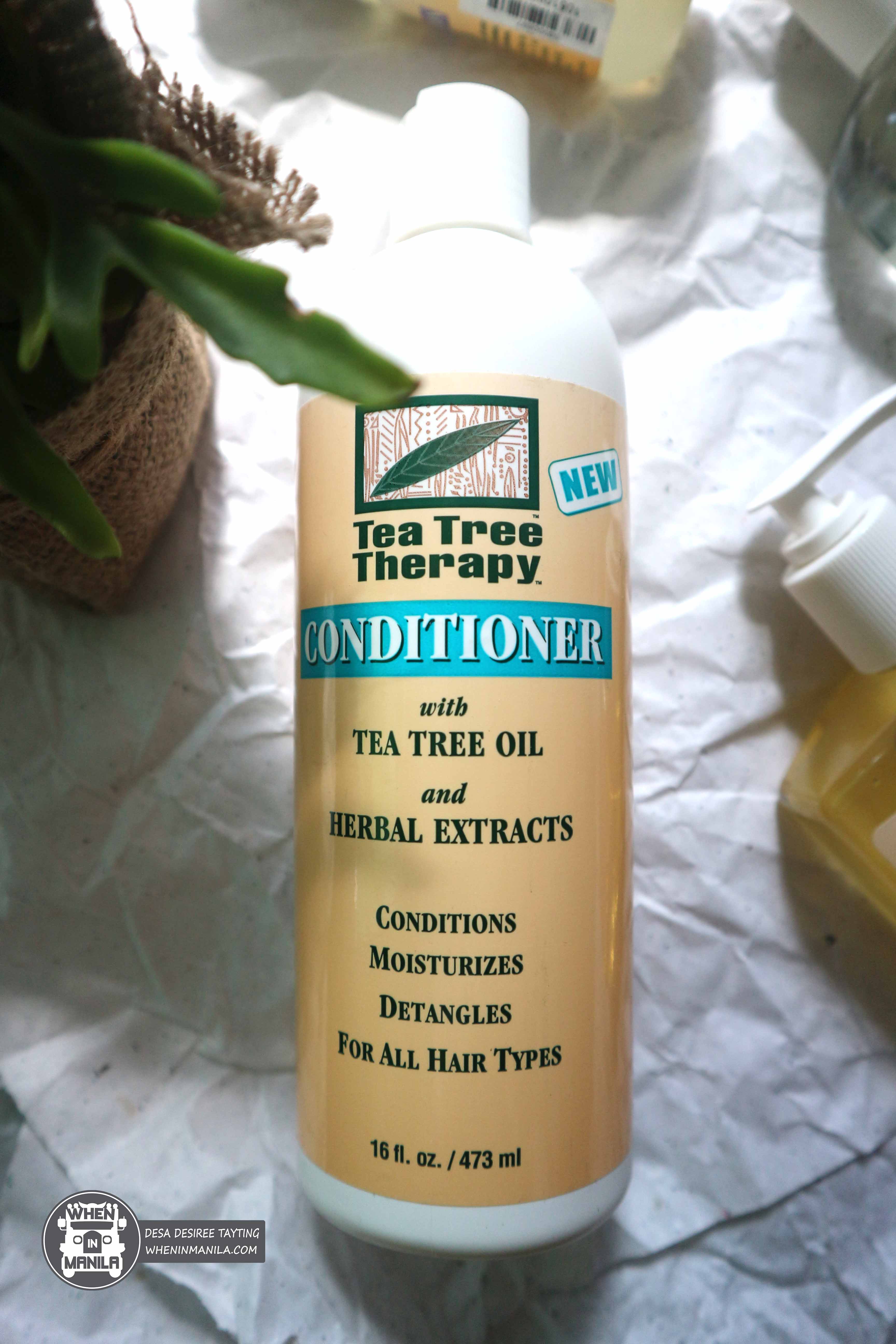 Tea Tree Therapy 11 Products Made of Tea Tree and Their Benefits