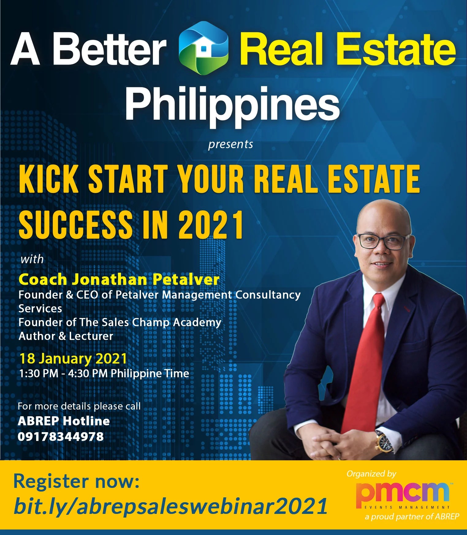 Kick Start Your Real Estate Success in 2021 With "A Better Real Estate