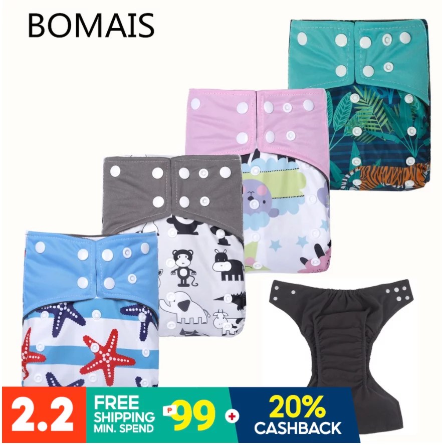 Cloth Diapers for Sale Save Money With These Affordable Brands When