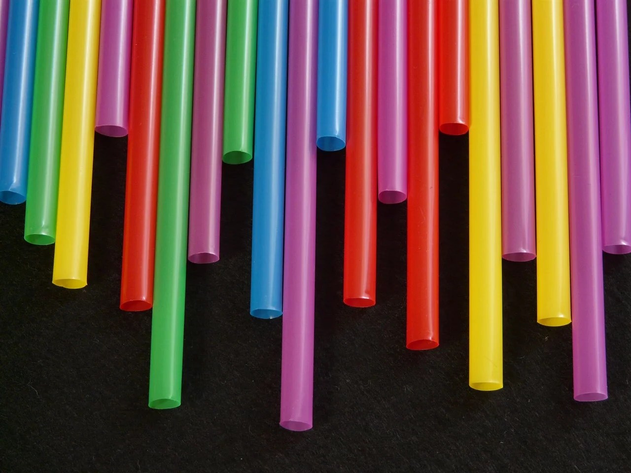 DENR Says Plastic Straws May be Banned in the Philippines Soon When
