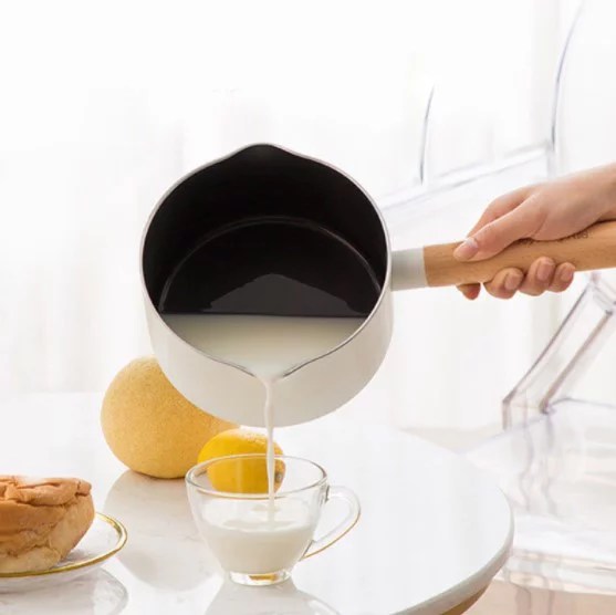 LOOK This Modern Cookware Set is The Gift For Moms Who Love to Cook