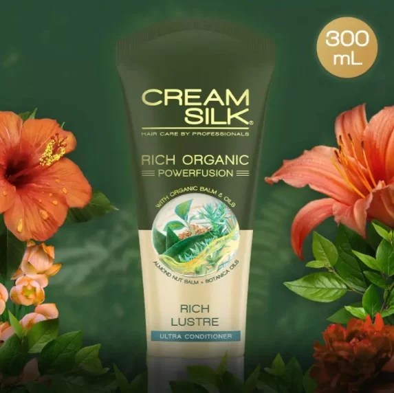 Enjoy Up to 35 off on Your Favorite Cream Silk Products Now When In Manila
