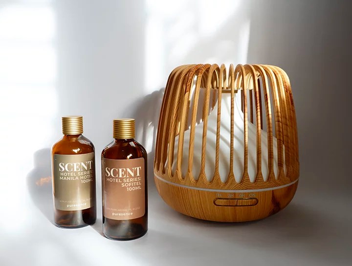 Channel Staycation Vibes with These Fragrances That Smell Like Your